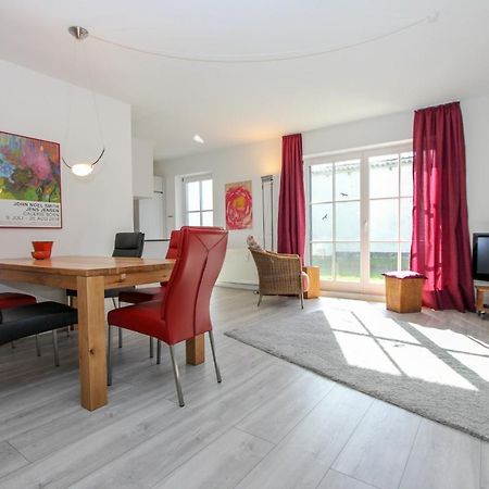 Horizont Apartment Born Ngoại thất bức ảnh