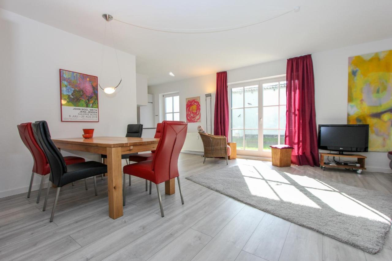Horizont Apartment Born Ngoại thất bức ảnh
