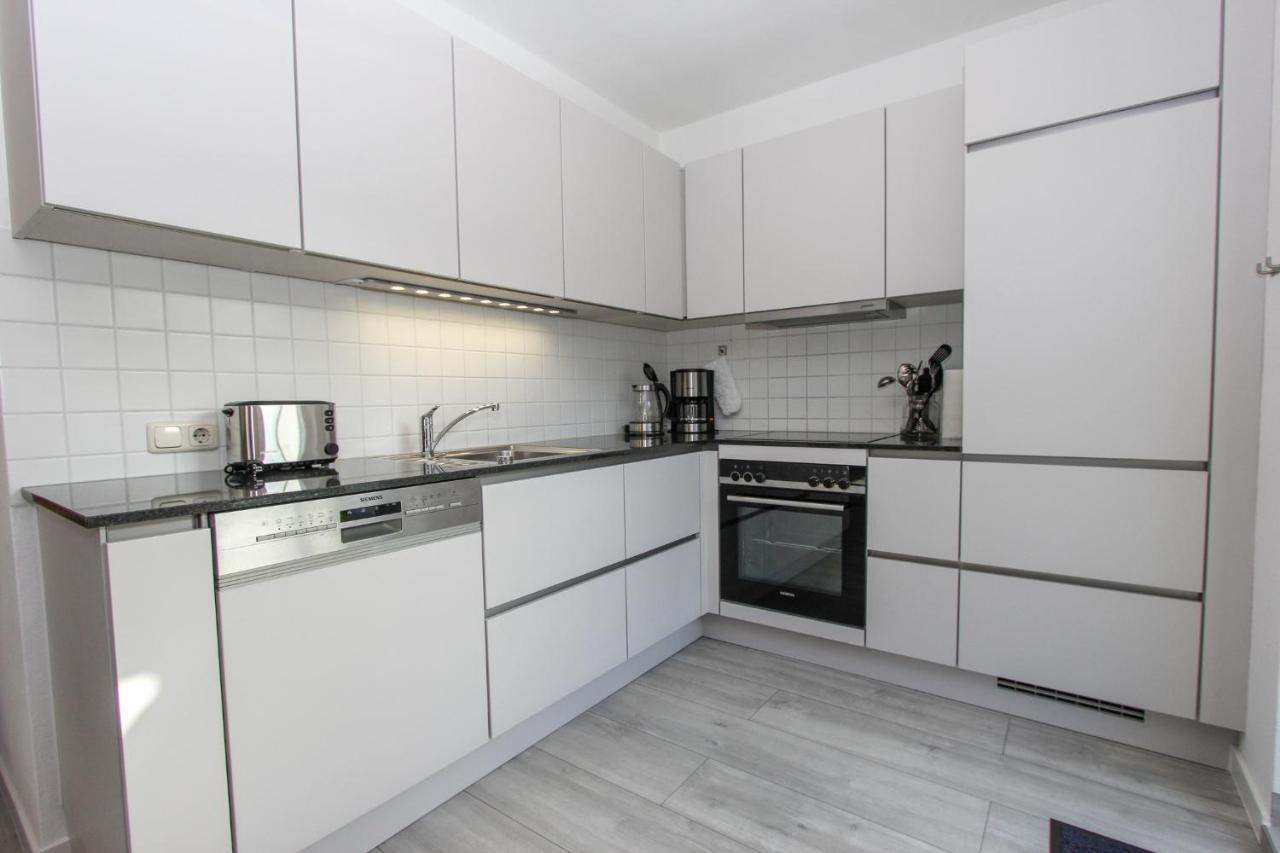 Horizont Apartment Born Ngoại thất bức ảnh