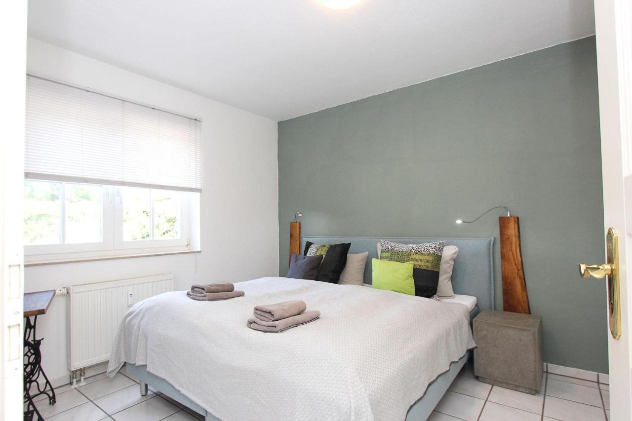Horizont Apartment Born Ngoại thất bức ảnh